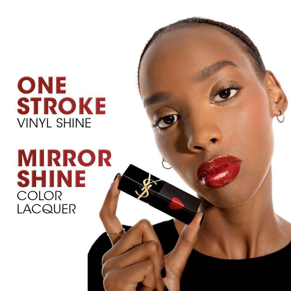 YSL The Inks Vinyl Cream