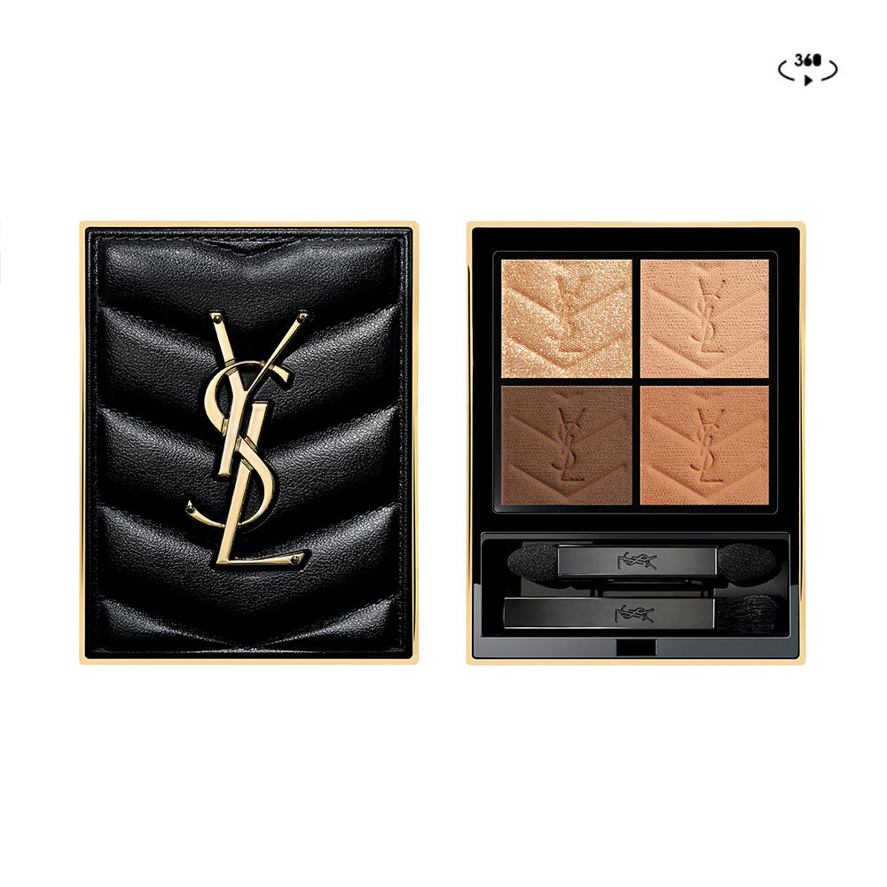 Couture Mini Clutch