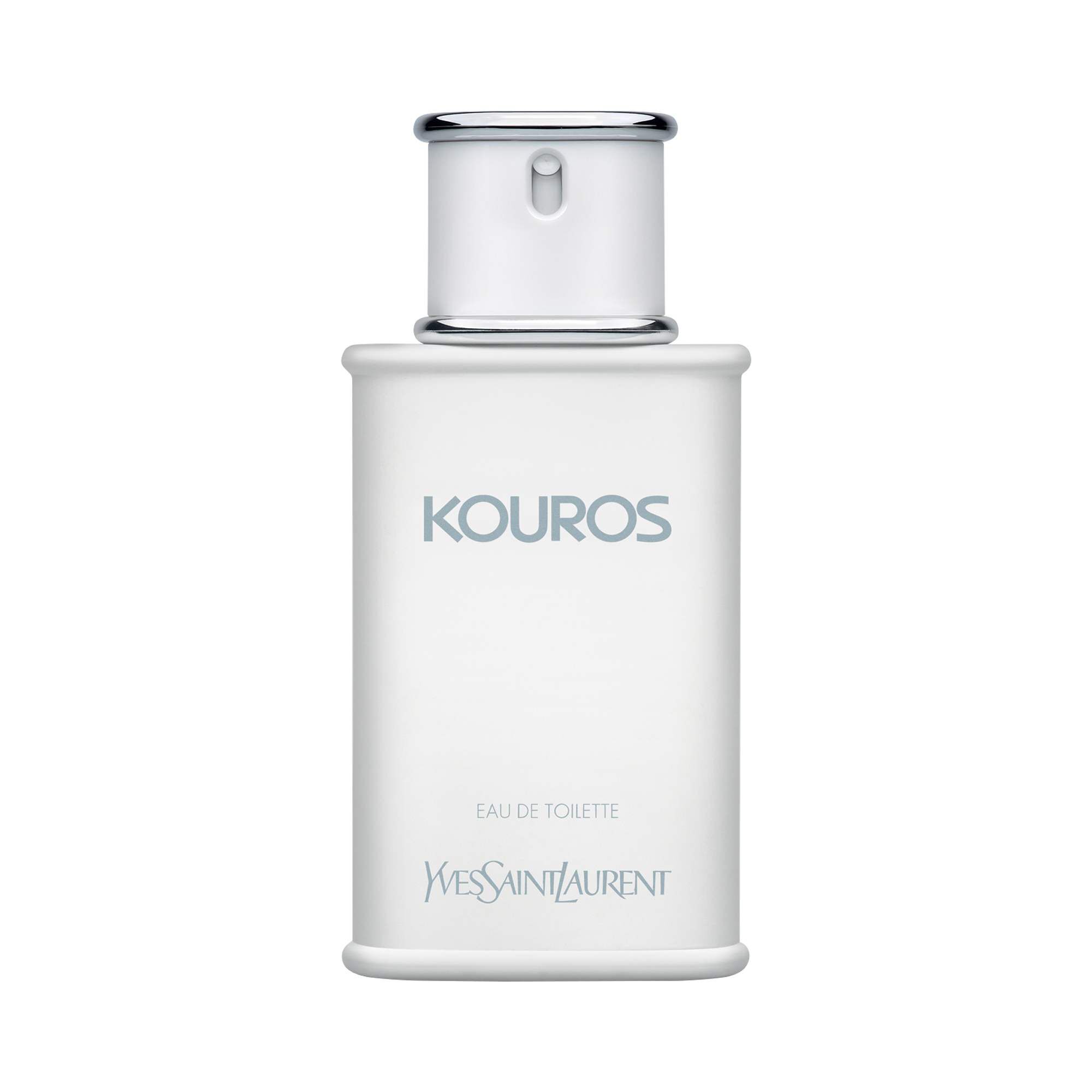 Kouros Eau De Toilette Spray