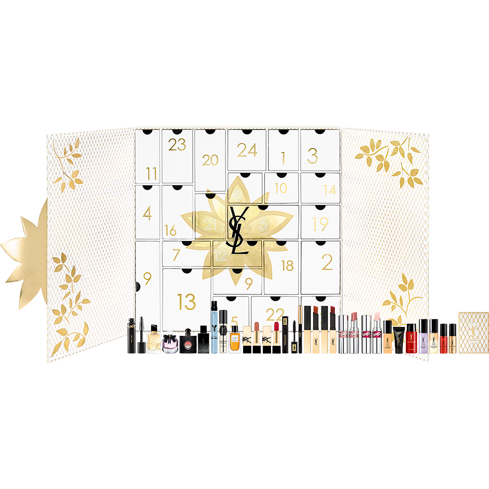 Adventskalender 2024 YSL Beauty