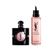 Black Opium EDP + Refill Bundle