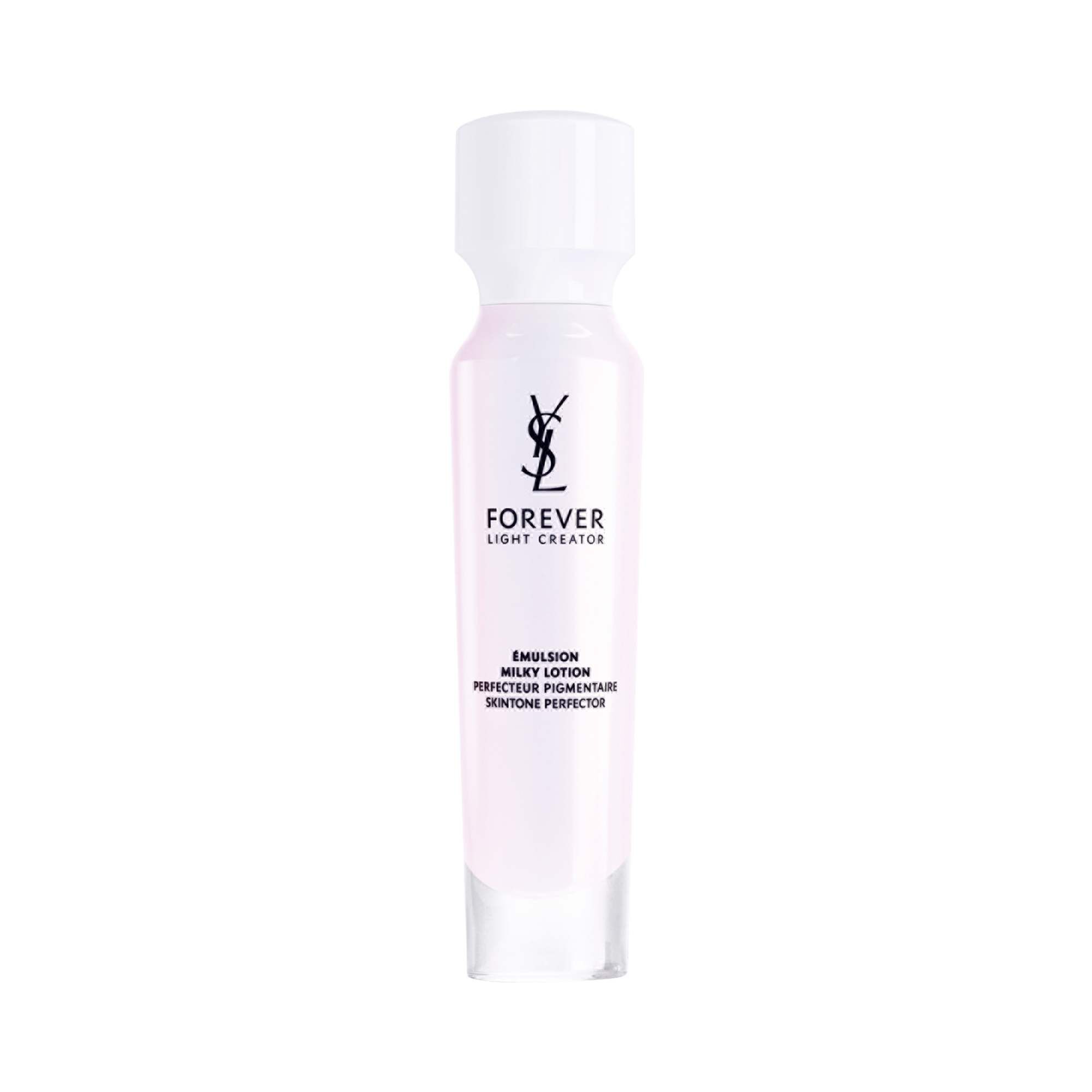 Forever Light Creator Milky Lotion