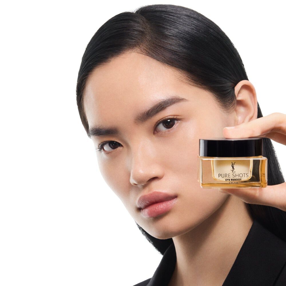 Pure Shots Eye Reboot Cream