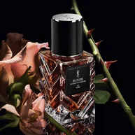 Blouse Extrait de Parfum