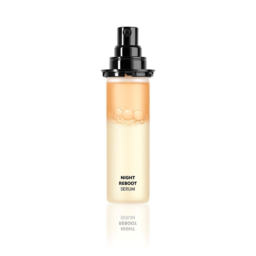 NIGHT REBOOT SERUM