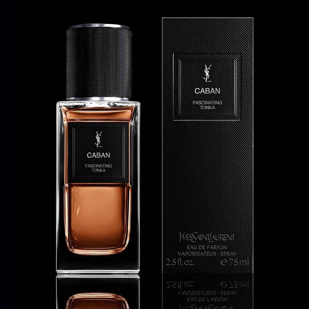 Caban Eau de Parfum