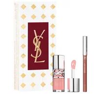 Geschenkset Loveshine Gloss + Mini Kiss Shaper
