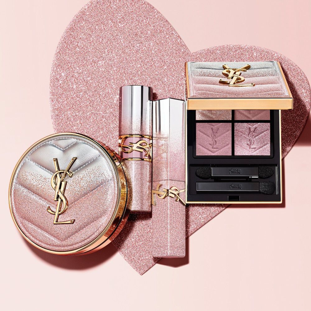 Loveshine Candy Glaze Valentinstag-Edition