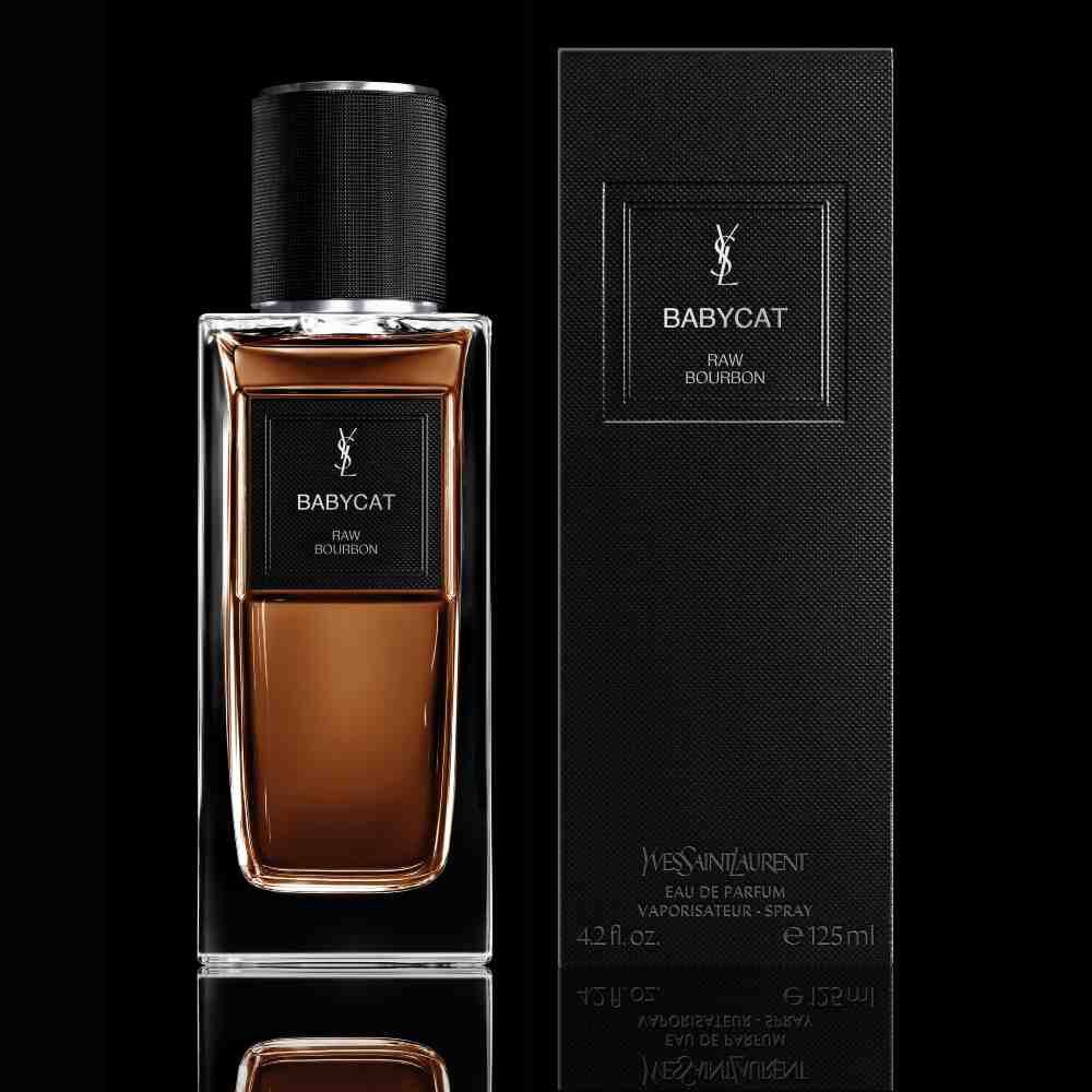 Babycat  Eau de Parfum