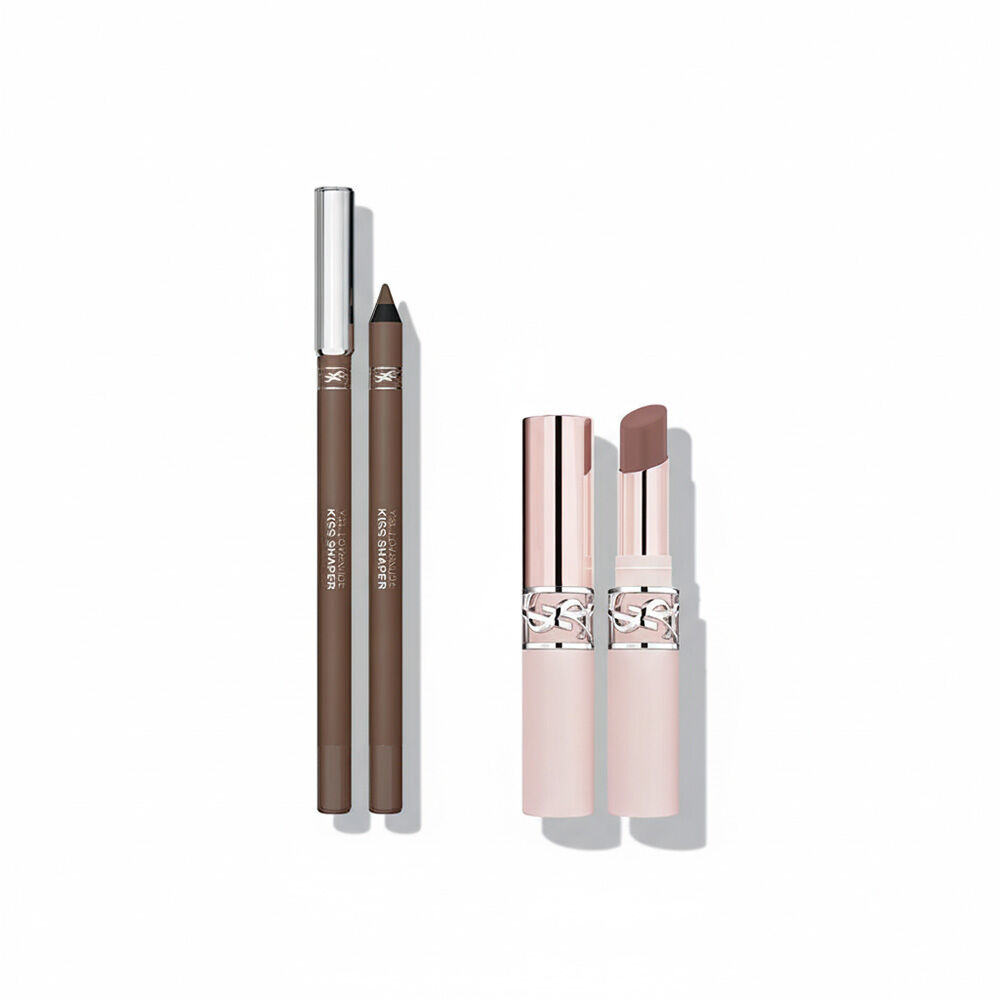 The Lovenude Sculpting Routine 3