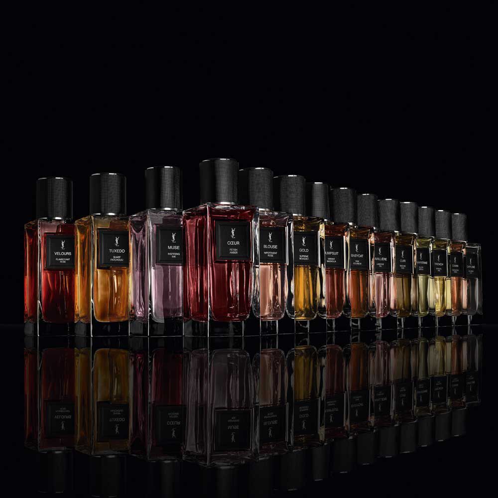 COEUR Eau de Parfum