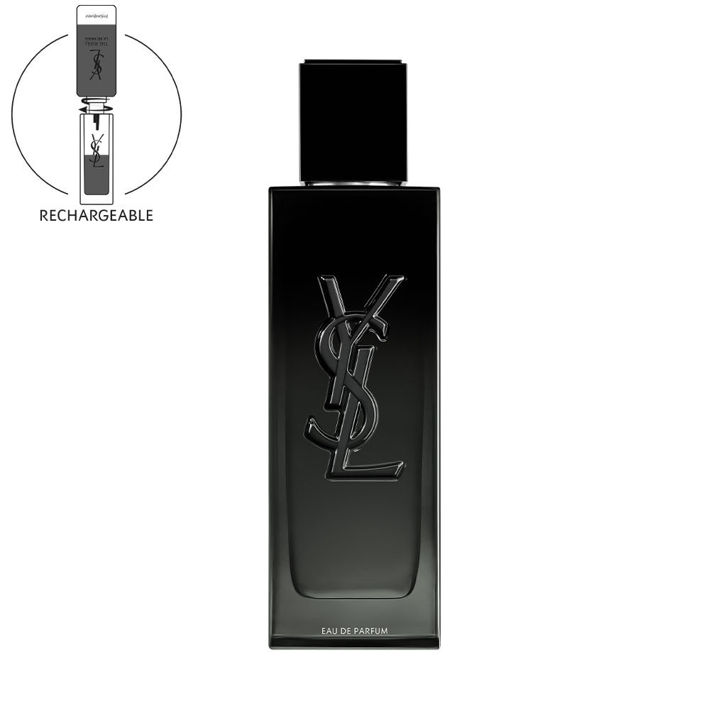 Duo MYSLF + Nachfullung 150ml